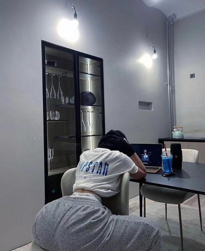 T-shirt London Secret