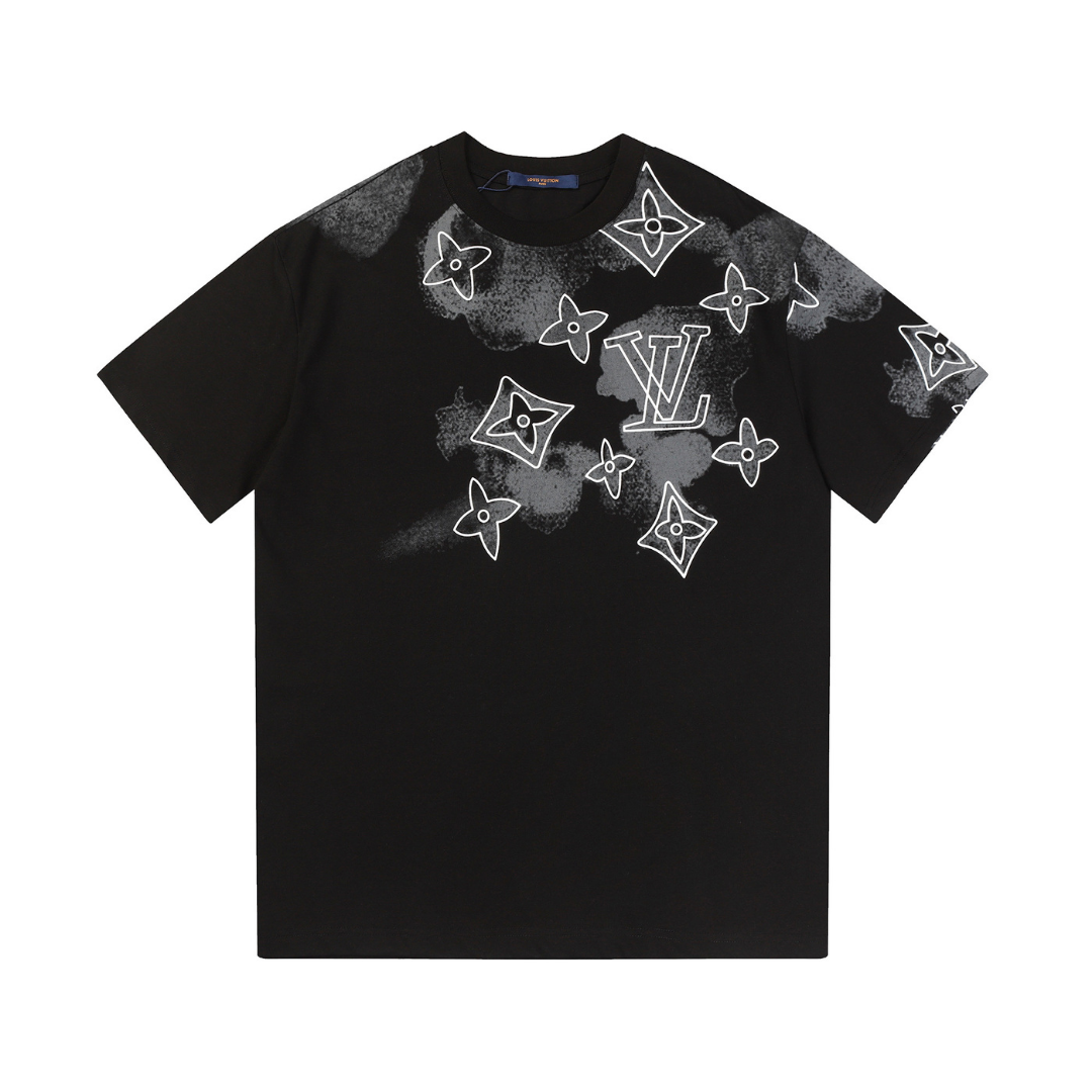 T-shirt LV