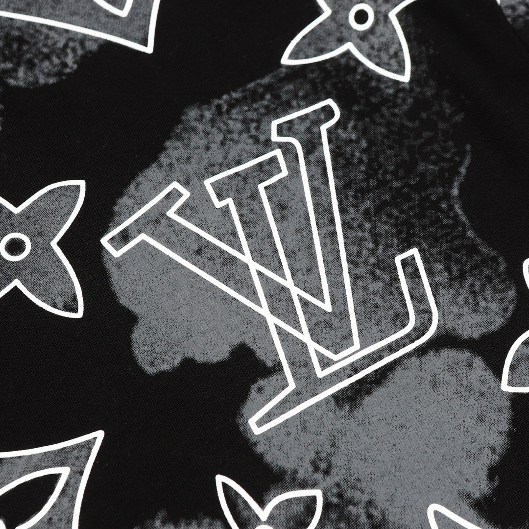 T-shirt LV