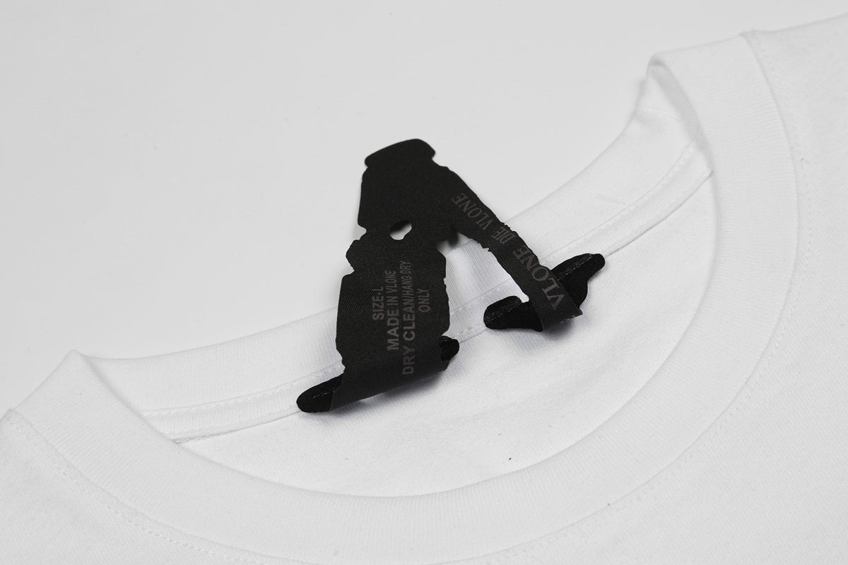 T-shirt « Plus jamais fauché »