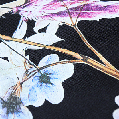 Sweat à capuche Off-W Monogram