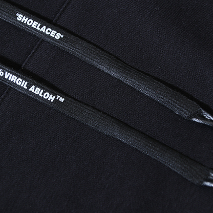 Sweat à capuche Off-W Monogram