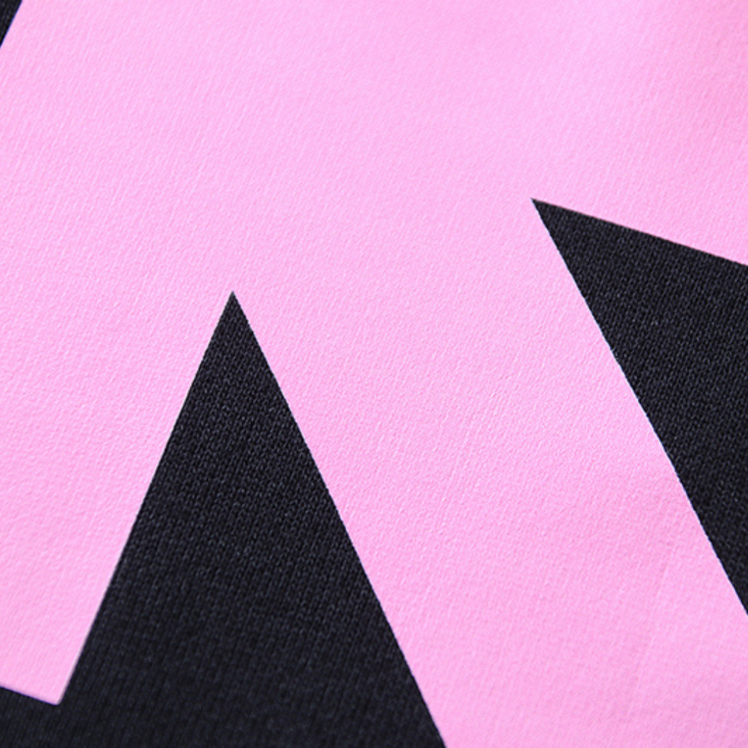 Sweat à capuche Off-W Monogram