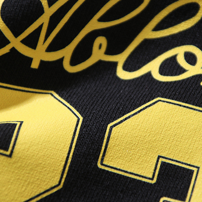 Sweat à capuche Off-W Monogram