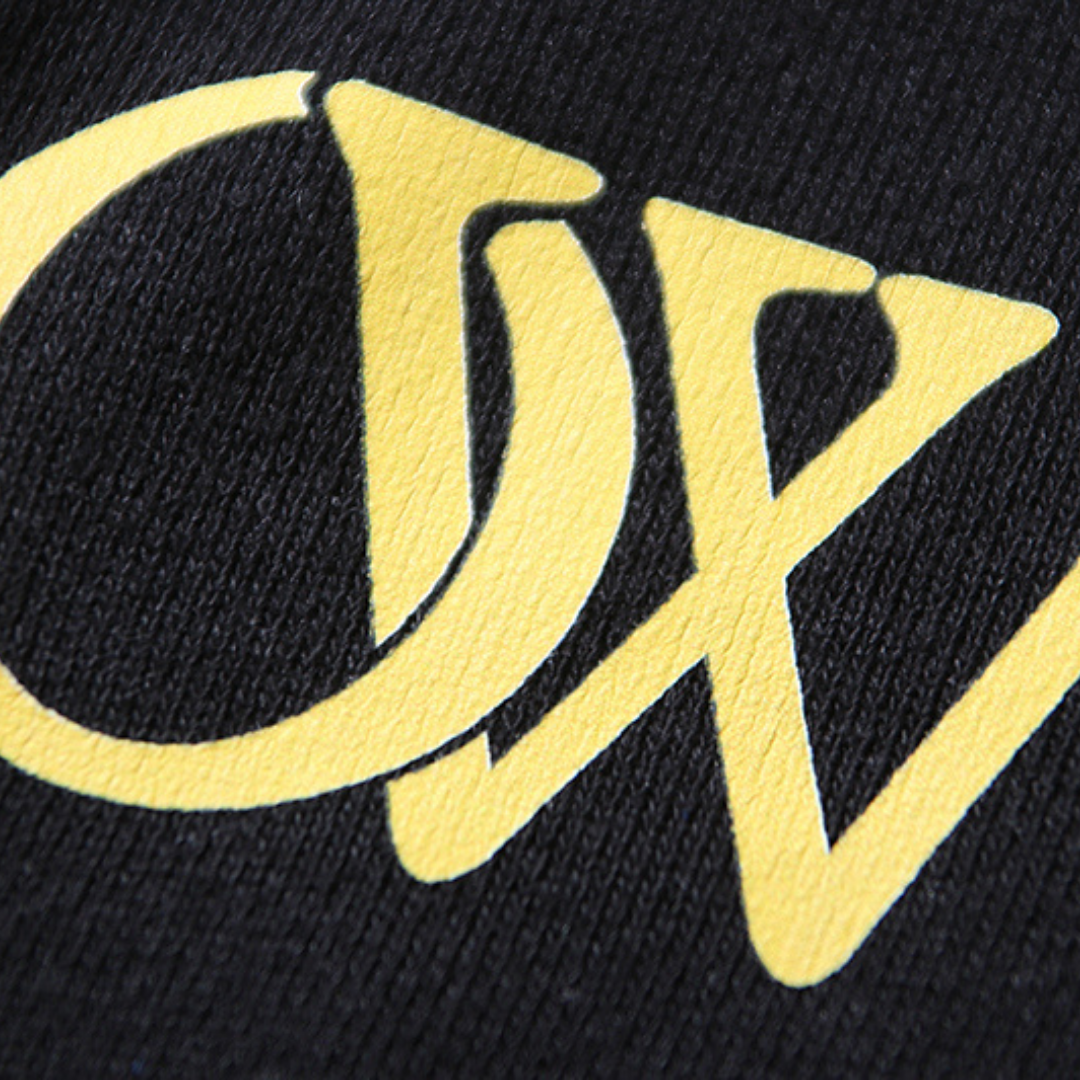 Sweat à capuche Off-W Monogram