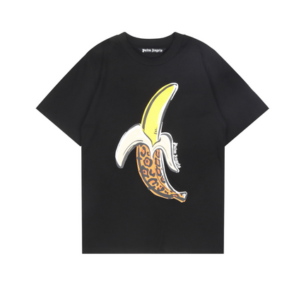 T-shirt Palm Banana