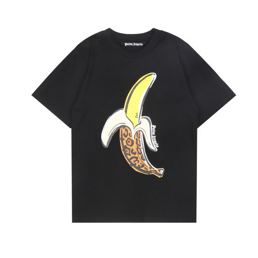 T-shirt Palm Banana