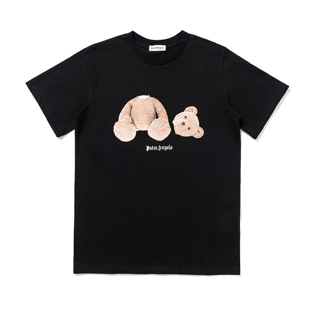 T-shirt Palm Bear