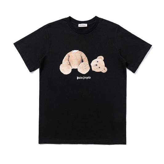 T-shirt Palm Bear