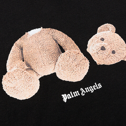 T-shirt Palm Bear