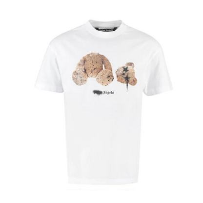 T-shirt Palm Bear