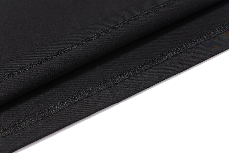 T-shirt monochrome Palm