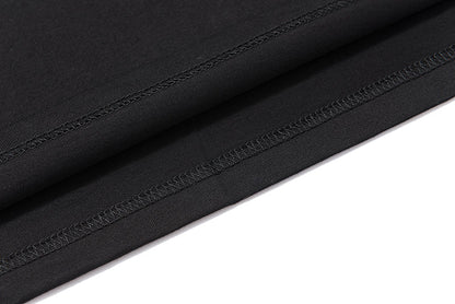 T-shirt monochrome Palm