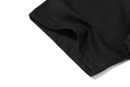 T-shirt monochrome Palm