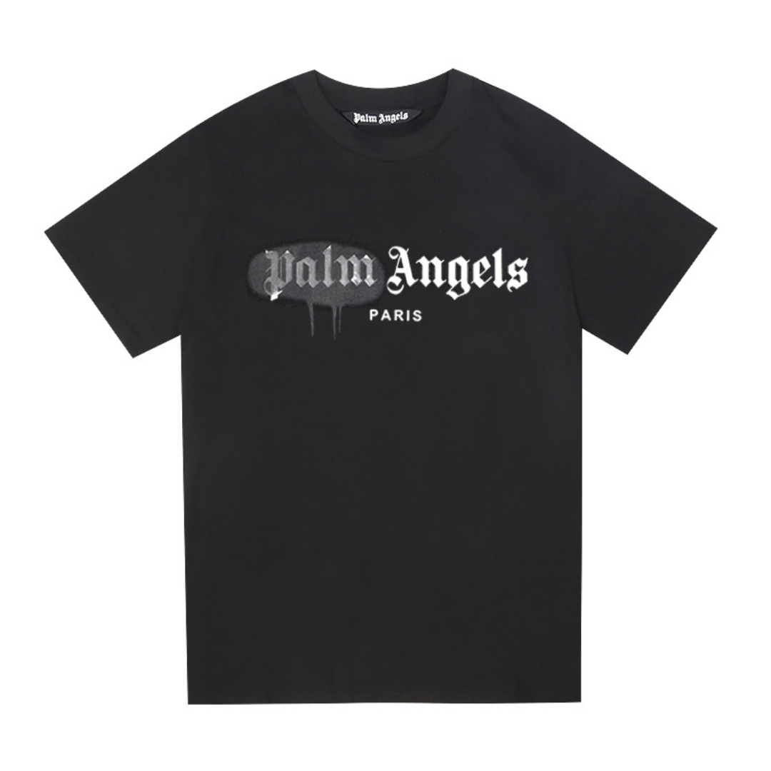 T-shirt Palm Paris