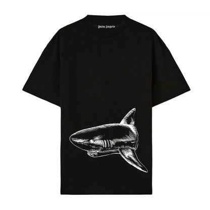 T-shirt Palm Shark