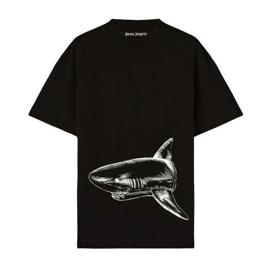 T-shirt Palm Shark