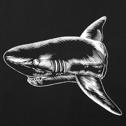 T-shirt Palm Shark