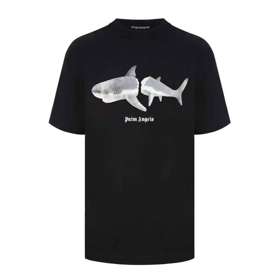 T-shirt Palm Shark