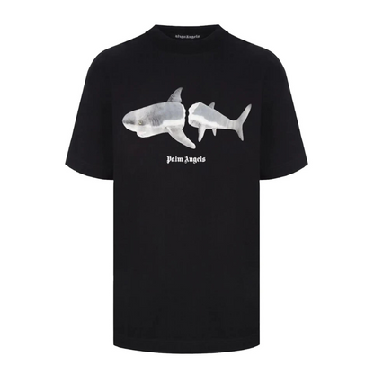 T-shirt Palm Shark