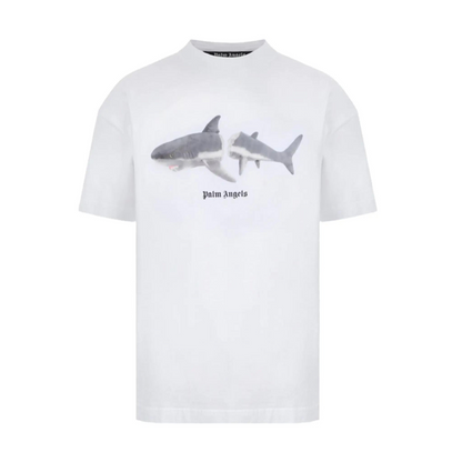 T-shirt Palm Shark