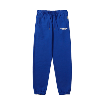 Pantalons monogrammés Représente