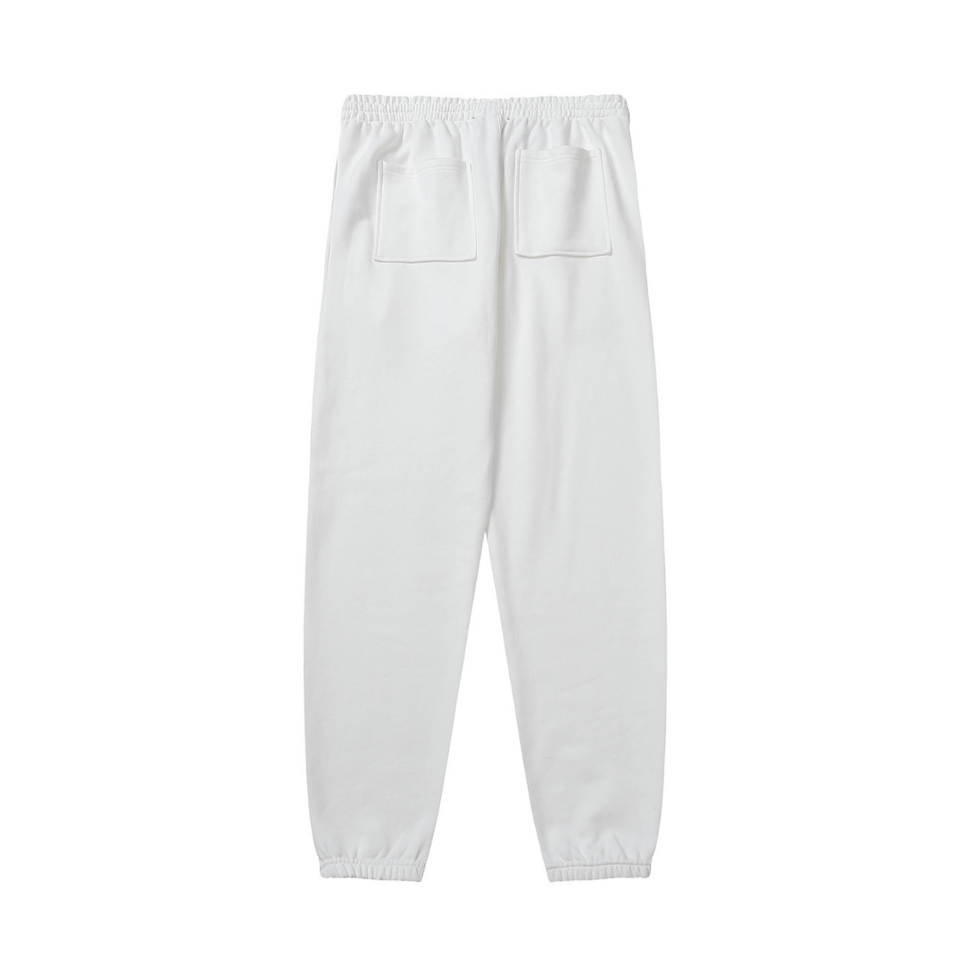 Pantalons monogrammés Représente