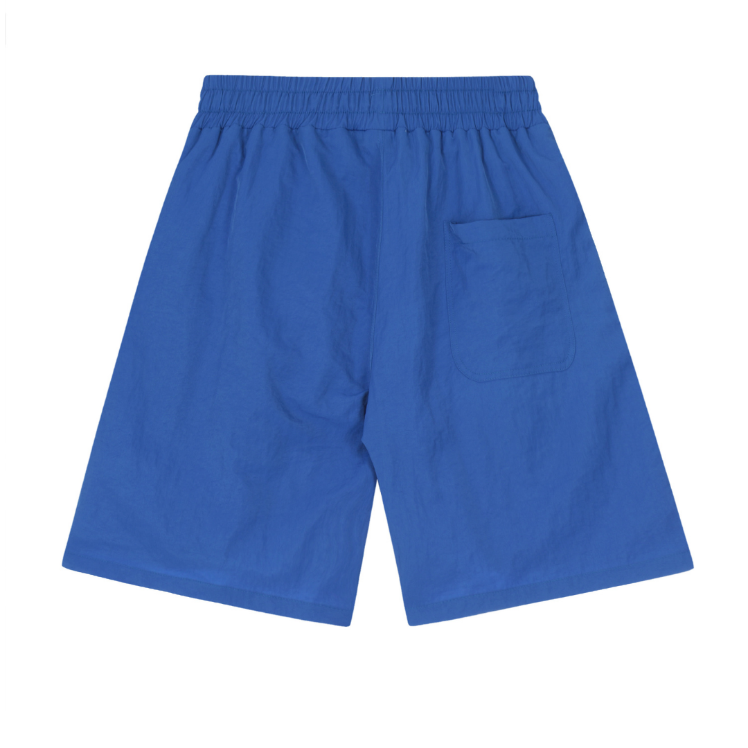 Représenter les shorts