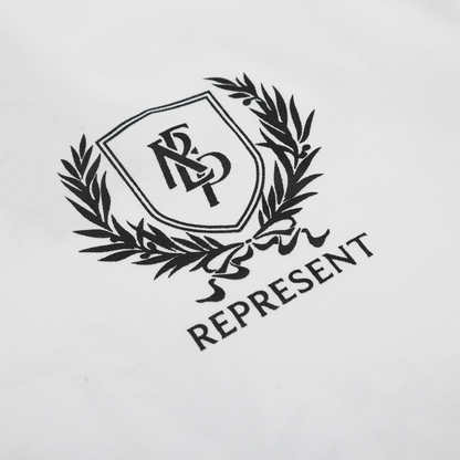 T-shirt Représente