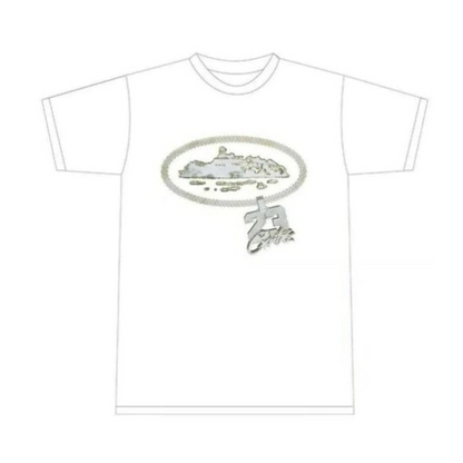 T-shirt RTW x Central 23 Chain