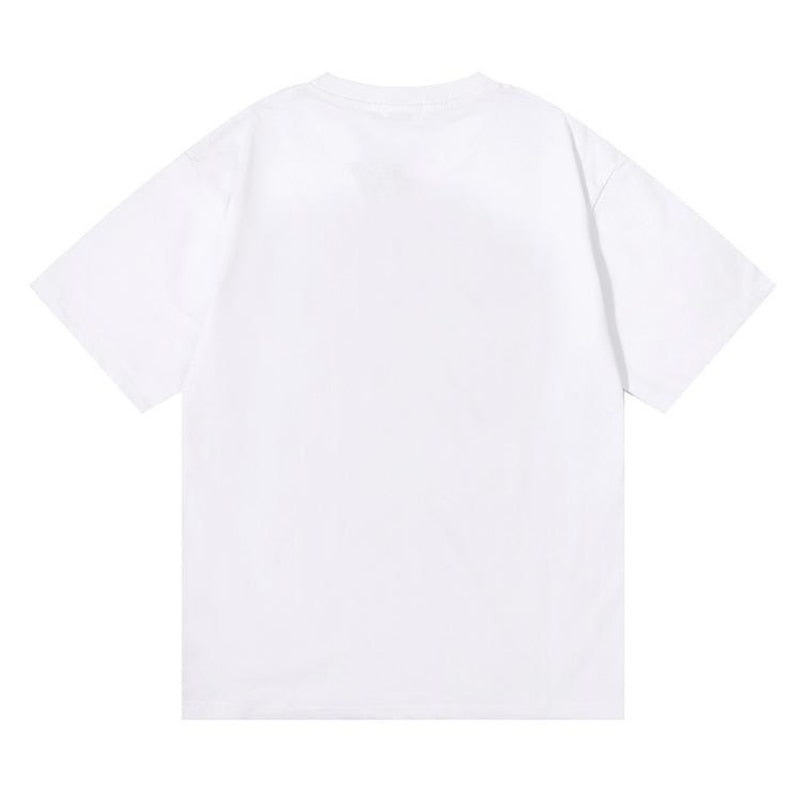 T-shirt noir Shooters