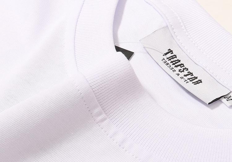 T-shirt noir Shooters