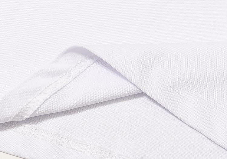 T-shirt noir Shooters