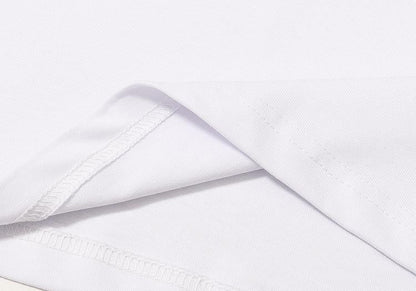 T-shirt noir Shooters