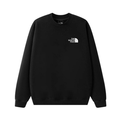 Sweat à capuche monochrome TNF