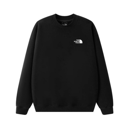 Sweat-shirt monochrome TNF