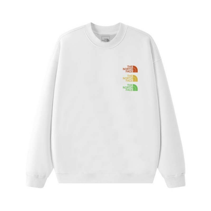 Sweat à capuche TNF Monogram