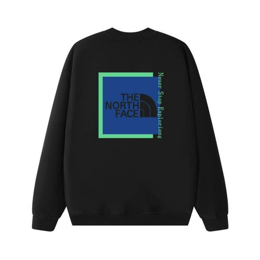 Sweat à capuche TNF Monogram