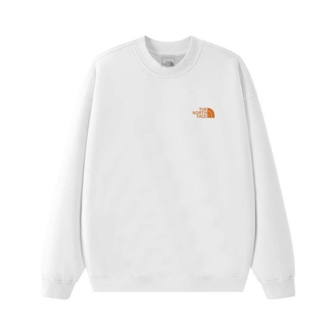 Sweat à capuche TNF Monogram