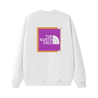 Sweat à capuche TNF Monogram