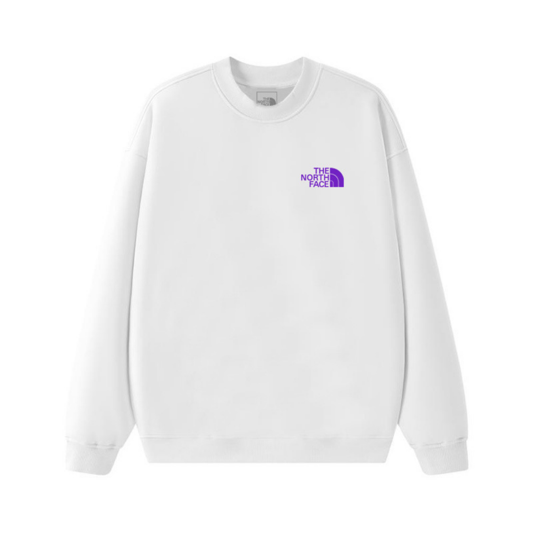 Sweat à capuche TNF Monogram