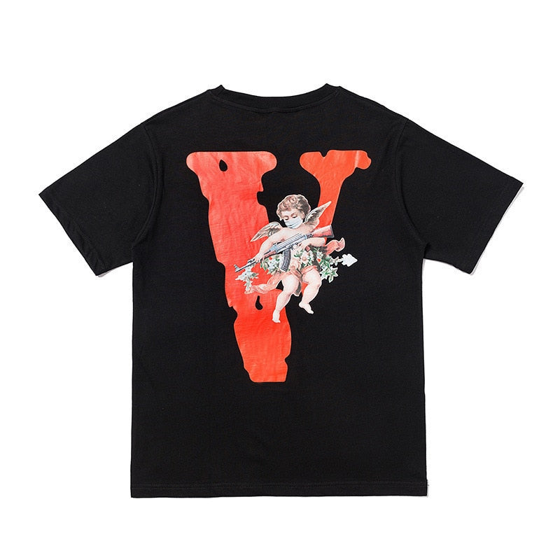 T-shirt Vlone Angel