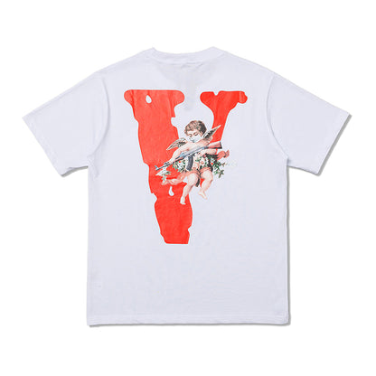 T-shirt Vlone Angel