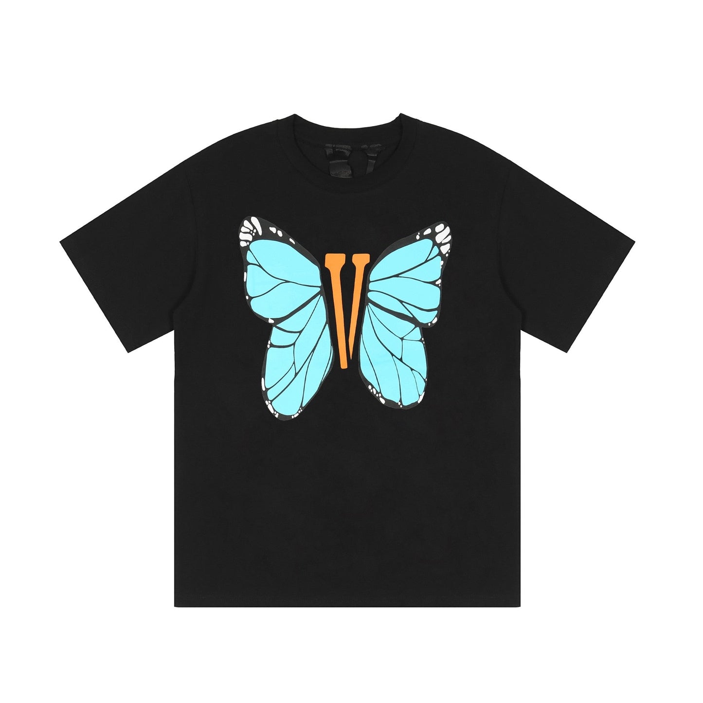 T-shirt Vlone Butterfly
