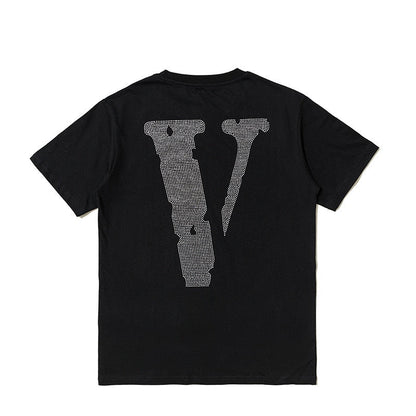 T-shirt Vlone Essence