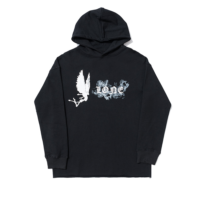 Sweat à capuche essentiel Vlone
