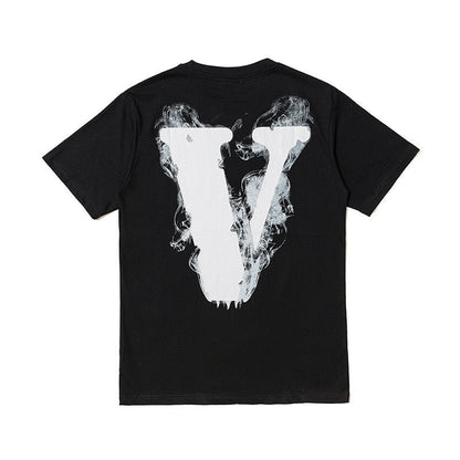 T-shirt essentiel Vlone