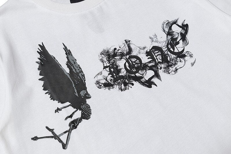 T-shirt essentiel Vlone