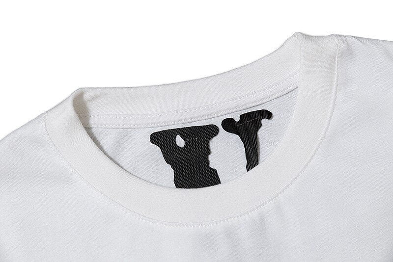 T-shirt essentiel Vlone