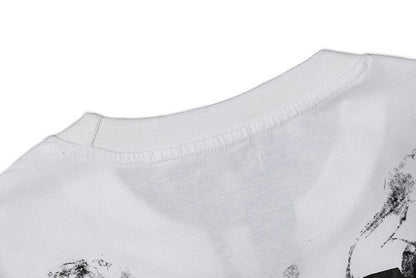 T-shirt essentiel Vlone